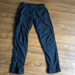 Lululemon athletic pants
